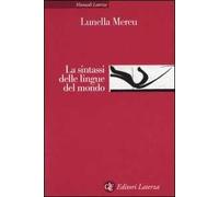 La sintassi delle lingue del mondo