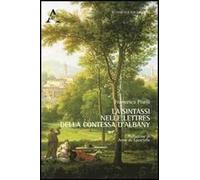 La sintassi nelle lettres della contessa d'Albany