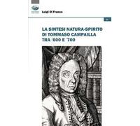 La sintesi natura-spirito di Tommaso Campailla tra '600 e '700
