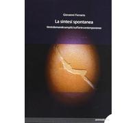 La sintesi spontanea. Venti domande semplici sull'arte contemporanea