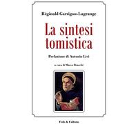 La sintesi tomistica