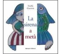 La sirena a metà