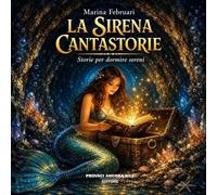 La sirena cantastorie