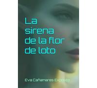 La sirena de la flor de loto