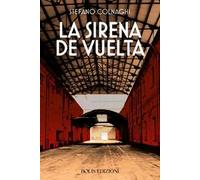La sirena de Vuela