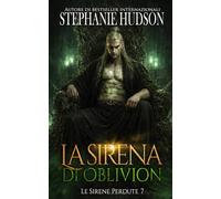 La sirena di Oblivion