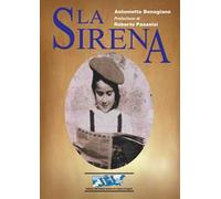 La sirena. Ediz. italiana e inglese