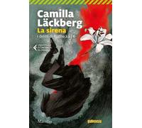 La sirena. I delitti di Fjällbacka. Vol. 6