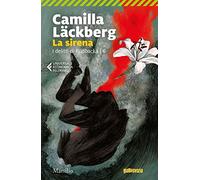 La sirena. I delitti di Fjällbacka (Vol. 6)
