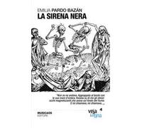 La sirena nera