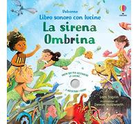 La sirena Ombrina. Ediz. a colori - Taplin Sam