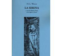 La sirena. Testo inglese a fronte