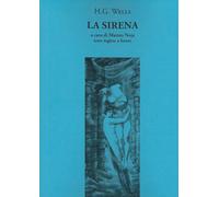 La sirena. Testo inglese a fronte
