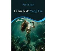 La sirène de Vung Tau