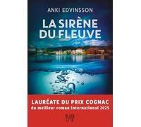 La sirène du fleuve