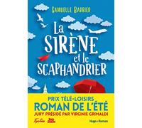 La Sirène et le Scaphandrier