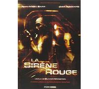 La sirène rouge