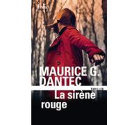 La sirène rouge