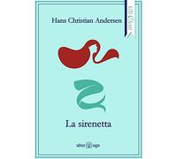 La sirenetta