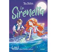 La sirenetta