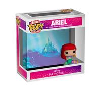 La Sirenetta Ariel (Atlantica) Bitty Pop Deluxe