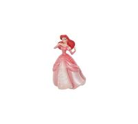 LA SIRENETTA ARIEL CON VESTITO ROSA DISNEY PRINCESS - FIGURES