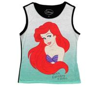 La Sirenetta Ariel Disney Junior Canottiera