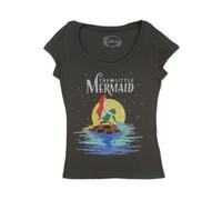 La Sirenetta Classica Ariel Sirena Disney Junior T-Shirt