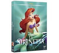 La Sirenetta - Collection Edition (DVD)