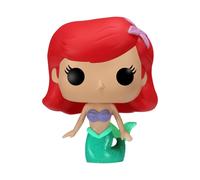 La Sirenetta Disney Ariel Funko Pop Vinile Figura
