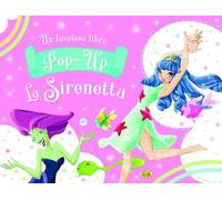 La Sirenetta. Ediz. a colori