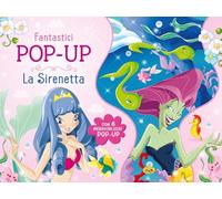 La Sirenetta. Ediz. a colori