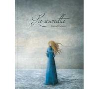 Libri Gabriel Pacheco - La Sirenetta. Ediz. A Colori