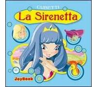La sirenetta. Ediz. illustrata