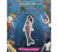 La sirenetta. Ediz. illustrata