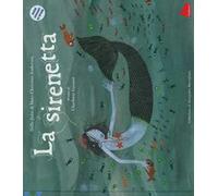 La sirenetta. Ediz. illustrata