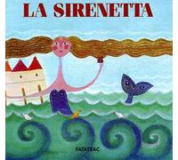 La sirenetta. Ediz. illustrata