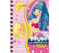 La Sirenetta. Ediz. illustrata