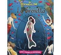 La sirenetta. Ediz. illustrata