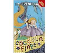 La sirenetta. Ediz. illustrata