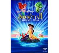 La sirenetta II - Ritorno agli abissi