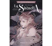 La sirenetta. Le favole di Loputyn. Ediz. a colori