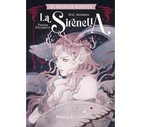 La sirenetta. Le favole di Loputyn. Ediz. a colori