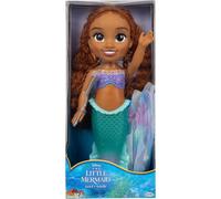 la sirenetta movie bambola ariel 38cm - Giocolandia