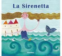 La sirenetta. Nuova ediz.