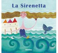 La sirenetta. Nuova ediz.