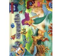 La sirenetta. Pop-up miniclassici. Ediz. a colori