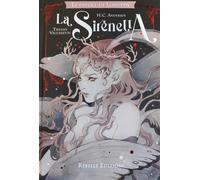 Libri Hans Christian Andersen - La Sirenetta. Le Favole Di Loputyn. Ediz. A Colo