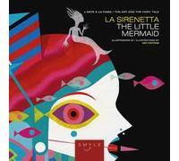 La sirenetta-The little mermaid