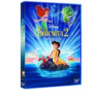 La Sirenita 2 Regreso al Mar